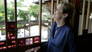 Sorry, Alice Waters's Vilified Egg Spoon Has Nothing to Do With #MeToo